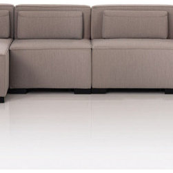 Chess Bruehl - Loveseats