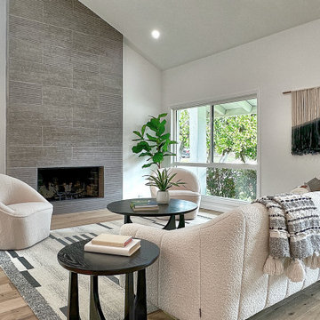Distinctively Modern in Westlake Village