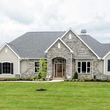 The Charlevoix 1086