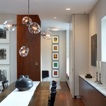 White Street Residence