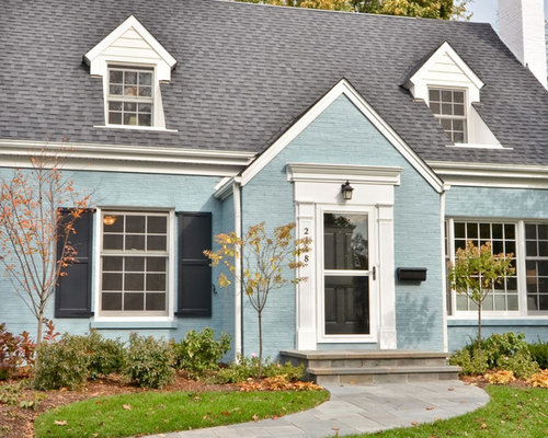 Cape Cod Remodel Home Design Ideas, Renovations & Photos