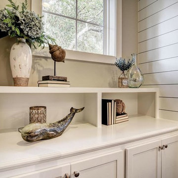 Gull Cottage River Bluffs Model by Herrington Classic Homes
