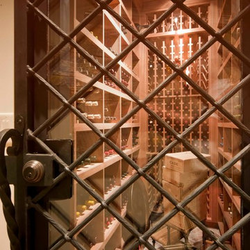 Wine Vault