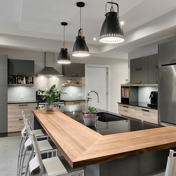 Contemporary