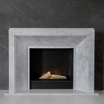 Euro Marble Supply Showroom