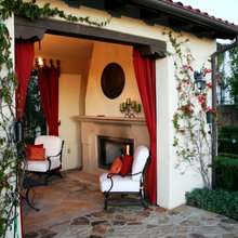 LC Pool & Pool House