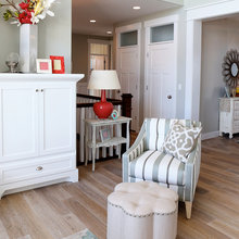 Finish Carpenter & Painter