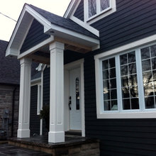 siding
