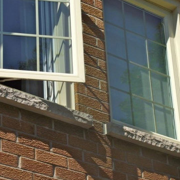 Stone Sills