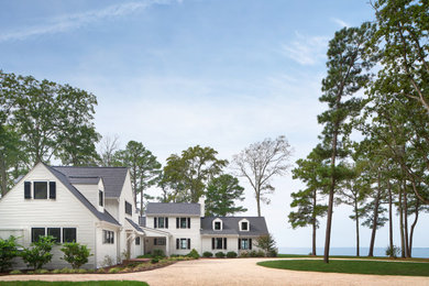 Country exterior home photo in Baltimore