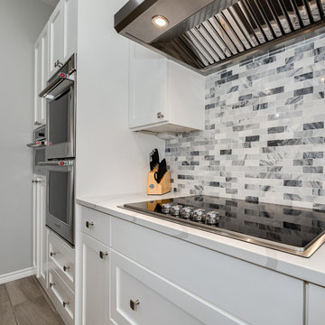 Modern Whole-Home Remodel