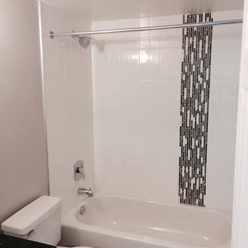 Bathroom Remodels