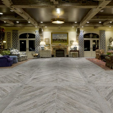 Snook's Hollow Upstate NY Country Manor