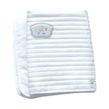 ElectroWarmth Heated Massage Table Cover 26x67