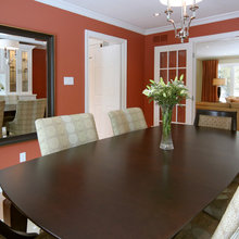 Dinning/Living Room Ideas