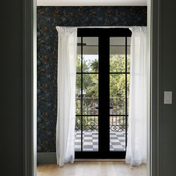1611 Canterbury St. 78702-Natural White Oak