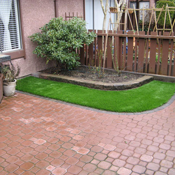 Artificial Grass Projects