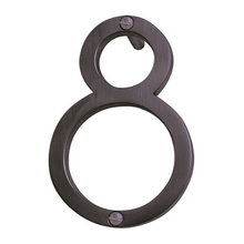 House Numbers