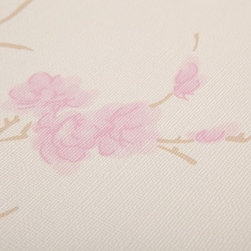 The Mood for Love - Dogwood Wallpaper G590801 - Wallpaper