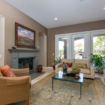 Interior Design Services