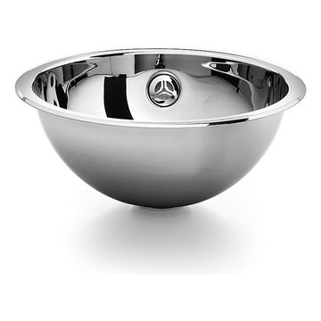 Gorgeous Vessel Sinks Washbasins