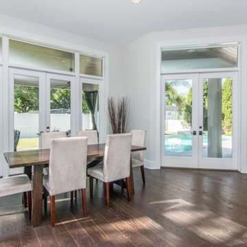 Beach Park - South Tampa - Custom Home