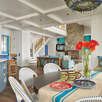 South Puget Sound House