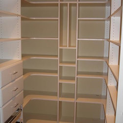 Pantry - Products