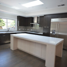 Menash Projects