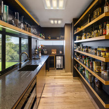 Butler’s Pantry
