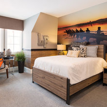 Boys Bedrooms