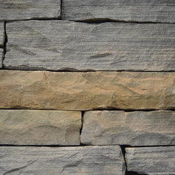 Altera Collection&reg; Bryce Canyon Ledgestone - Products