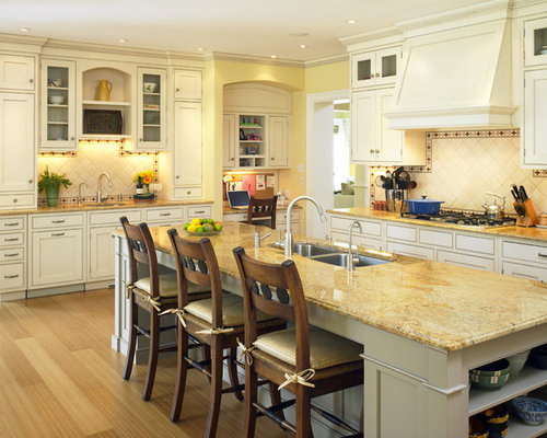 Cabinet Above Sink | Houzz