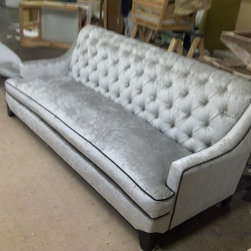 Talega Sofa - Sofas