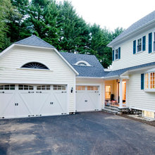 garage add-on