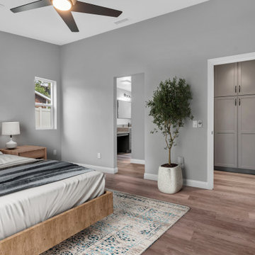 2BR/2BA 1200 sqft ADU in Carlsbad, CA