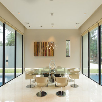 Bunker Hill Residence