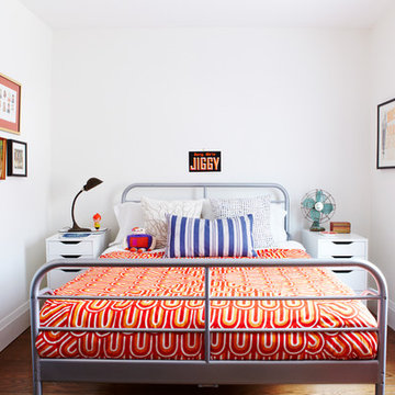 Contemporary Bedroom