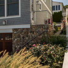 Condo association exterior