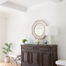 Interior accent DIY