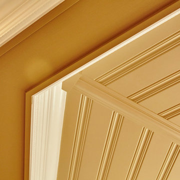 Interior Detailing