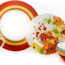 Dinnerware