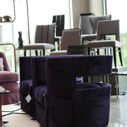 Holloway Interiors Showroom - Products