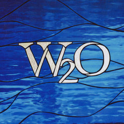 Custom Glass work - Products