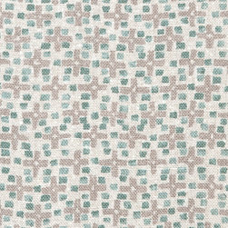Plus in Patina - Fabric