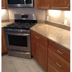 Porcelain Tile - Mosaic Tile