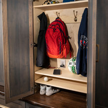 Mudroom