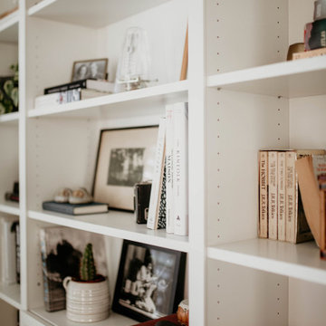 California Eclectic