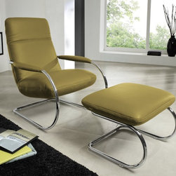 Jacy Koinor - Loveseats