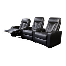 tv room